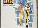 AIR French Band – Moon Safari 1998 LP. Downtempo/Synth-pop/ Dream Pop. V 2848 EX