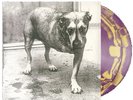 Alice in Chains Purple & Yellow Swirl 30th Anniversary Vinyl New/Sealed**damaged