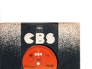 DEPECHE MODE   SOUTH AFRICA   45   LEAVE IN SILENCE   EX+