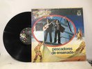 Los Cadetes De Linares LP “Pescadores De Ensenada” (G+)