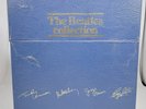 The Beatles BC13 Blue Box Collection Complete UK Edition Vinyl Set