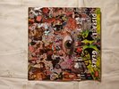 Disraeli Gears  By Cream Vinyl VGC throughout See Pictures For Condition