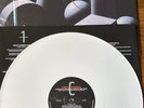 CHINA CRISIS - DIFFICULT SHAPES AND PASSIVE RHYTHMS - +SIGNED WHITE VINYL LP NEW