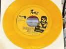 1979 Misfits “Horror Business” 45 1st Press Orange Vinyl   Super Clean