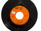 Doo Wop/Vocal 45 RPM  The Castaleers on Felsted: Come Back/ (My) High Fi Baby V:
