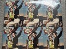 Lana Del Rey Sealed NFR Norman Rockwell Lime Green 2lp Vinyl Limited