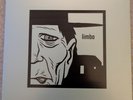 Throwing Muses Limbo Vinyl Record Album UK LP