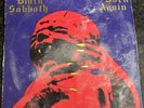 Black Sabbath – Born Again - 1983 Vinyl LP Record Album Near Mint
