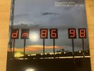 Depeche mode 2 LP Singles 86 98 Made In Great Britain 1998 No Promo Rare