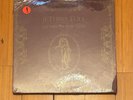 JETHRO TULL  Living In The Past hardbound jacket w/ booklet SEALED ORIGINAL COPY
