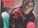 QUIET RIOT Mental Health LP EU Vinyl Sealed