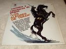 LOS ALEGRES DE TERAN - CORRIDOS Y RANCHERAS DE PEGUE - COLUMBIA LP Vinyl Record