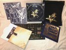 SMASHING PUMPKINS Mellon Collie/Infinite Sadness 30th Anniversary Box-INCOMPLETE