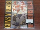 Guns N Roses Appetite For Destruction Limited Ed. Vinyl 2799 of 3000 Sealed