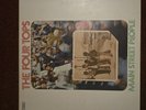 THE FOUR TOPS - MAIN STREET PEOPLE 1st UK 1973 Press LP  EX  FACTORY SAMPLE