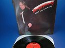 Benny Mardones   LP  Never Run Never Hide Polydor PD-1-6263  VYL 1980 VG