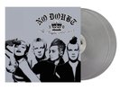 No Doubt The Singles 1992-2003 Limited Edition Silver Vinyl Reissue 2024