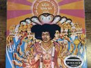 The Jimi Hendrix Experience - Axis: Bold As Love (2000 US, 612003) Mono, Reissue