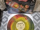 Porno For Pyros S/T LP Tie-Dye Vibyl /1000 Perry Farrell Jane's Addiction