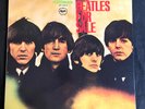 The Beatles - FOR SALE Japan LP Vinyl Pressing [32215ER] - NEAR MINT