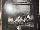 The Clash Sandinista  Australian Promo stamp 3 LP set