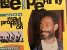 Lee ‘Scratch’ Perry Vinyl FIVE Album Bundle Including ORIGINAL PRESSINGS DUB