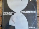 WALLGRENS ORKESTER - STEEL BEND ROCK LP ALPS-101 SWEDEN JAZZ