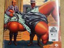 SEALED The Mars Volta AMPUTECHTURE LP BLACK VINYL Clouds Hill Edition