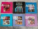 THE BEST OF ABBA 1972-1981 5 12