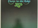 CLOSE TO THE EDGE - YES - ORIGINAL MASTER RECORDING Vinyl LP VG+