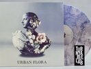 Alina Baraz and Galimatias Urban Flora LP TTL Iridescent Blue Vinyl /1000