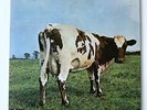 Pink Floyd - Atom Heart Mother [VINYL] (VG+/VG+) / JAPAN  (EMS-80320, 1978)