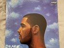 Drake - Nothing Was The Same (Import) Vinyl New Damaged