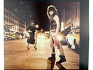 Bon Jovi vinyl record LP Self Titled 1984 Original UK Press VERTIGO NM M-
