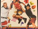 TLC - Ooooooohhh...On The TLC Tip (LP, Album, RE) (Mint (M)) - 3388286670