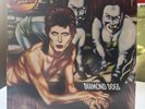 DAVID BOWIE - DIAMOND DOGS 1986 REISSUE VINYL LP RCA NL83889 NM/VG+