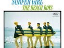The Beach Boys - Surfer Girl - 180 gram Vinyl Record LP