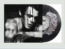 Yungblud - Idols II Liquid Filled Vinyl LP Bad World PRESALE