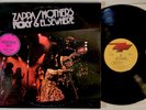 Frank Zappa/Mothers Roxy & Elsewhere 2 LPs Promo