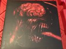 Resident Evil Ink Ribbon Double LP Video Game Soundtrack Black 12