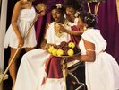 Big Daddy Kane Long Live The Kane 1988 original LP RAP Hip Hop Cold Chillin VGC