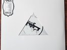 Gorillaz The Mountain 2LP Listening Party Exc White Label Vinyl FREE SHIPPING