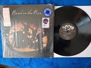 Paul McCartney & Wings - Band On The Run -EX/EX  1973 Pop Rock Shrink Poster 1ST
