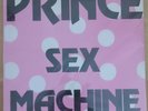 Prince Sex Machine: Live After Show Party at 