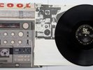 LL Cool J Radio 1985 EX/EX v RARE + Insert Album Def Jam 12