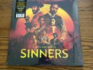 Sinners: Original Soundtrack Vinyl OST 2xLP 180g - Brand New - SEALED