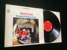 Bob Dylan ‎– Bringing It All Back Home - Stereo US Pressing - Reissue