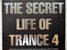 The Secret Life Of Trance 4 – 4xLP Vinyl – Rising High Records – Classic Trance