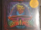 The Allman Brothers Band Fillmore East February 1970 Orange Vinyl