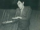 Iggy Pop - The Idiot, Vinyl LP (New/Sealed)
